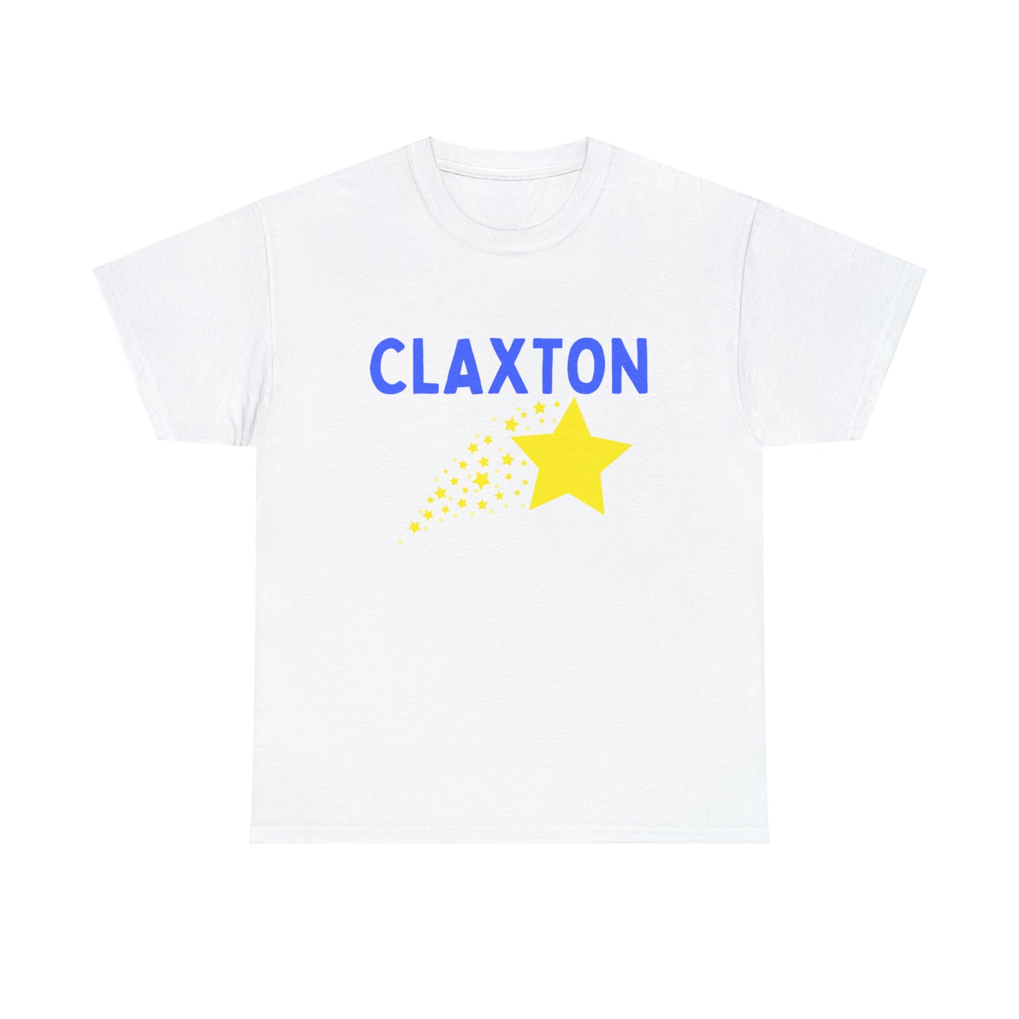 Claxton Tee