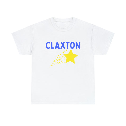 Claxton Tee