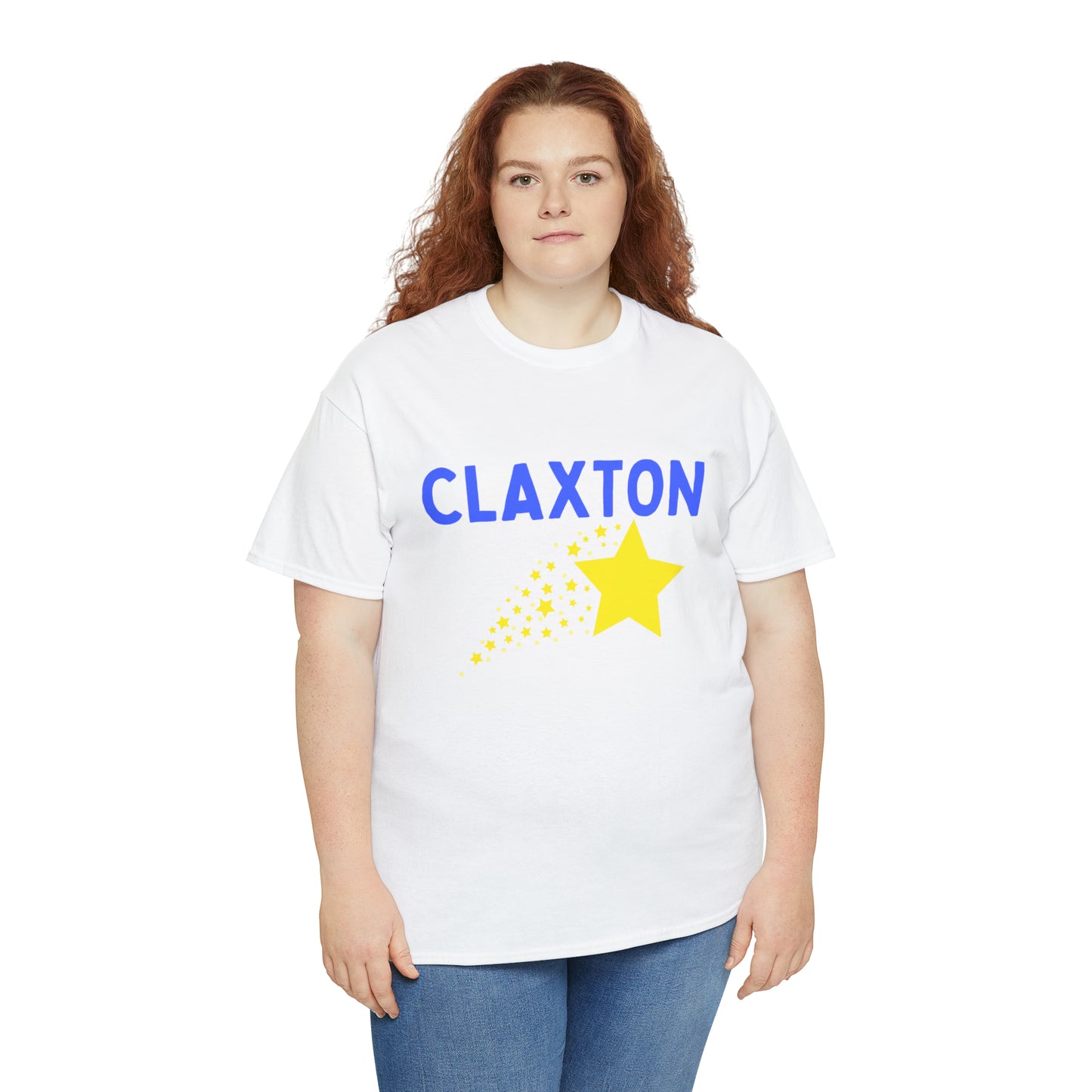 Claxton Tee