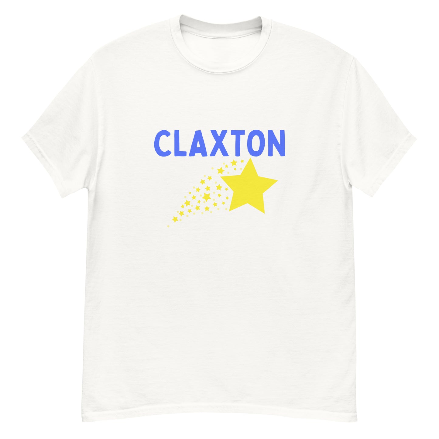 Claxton T-Shirt